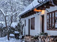 Apartmány Červený Dvůr - Český Krumlov