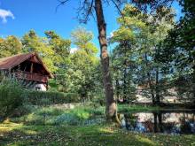 Apartmány Červený Dvůr - Český Krumlov