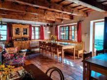 Apartmány Červený Dvůr - Český Krumlov