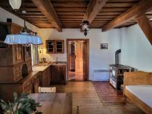 Apartmány Červený Dvůr - Český Krumlov
