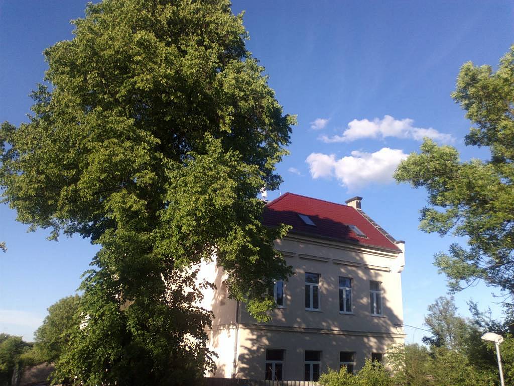 Apartmánový dům Louny Orasice 52 - Orasice