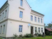 Apartmánový dům Louny Orasice 52 - Orasice