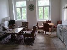 Apartmánový dům Louny Orasice 52 - Orasice