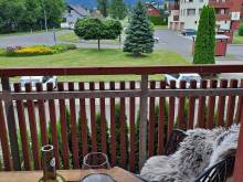Apartmán Zlatá kočka - Čeladná