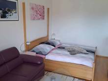 Apartmán Zlatá kočka - Čeladná