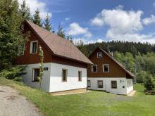 Chalupa a apartmány LOJKA - Benecko
