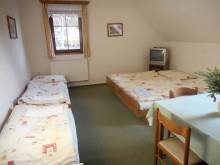 Chalupa a apartmány LOJKA - Benecko