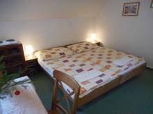 Chalupa a apartmány LOJKA - Benecko