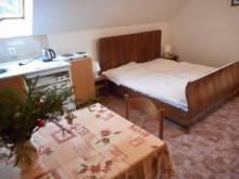 Chalupa a apartmány LOJKA - Benecko