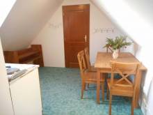 Chalupa a apartmány LOJKA - Benecko