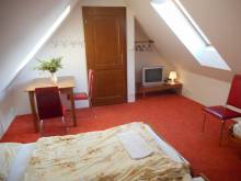 Chalupa a apartmány LOJKA - Benecko