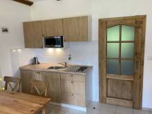 Chalupa a apartmány LOJKA - Benecko