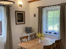 Chalupa a apartmány LOJKA - Benecko