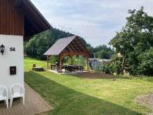 Chalupa a apartmány LOJKA - Benecko