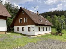 Chalupa a apartmány LOJKA - Benecko