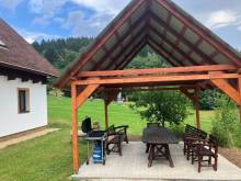Chalupa a apartmány LOJKA - Benecko