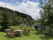 Chalupa a apartmány LOJKA - Benecko