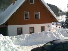 Chalupa a apartmány LOJKA - Benecko