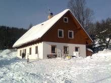 Chalupa a apartmány LOJKA - Benecko