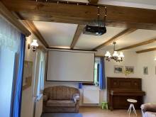 Chalupa a apartmány LOJKA - Benecko
