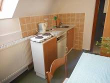Chalupa a apartmány LOJKA - Benecko