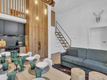Deer Apartment - Rokytnice nad Jizerou