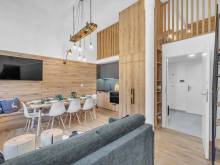 Deer Apartment - Rokytnice nad Jizerou