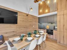 Deer Apartment - Rokytnice nad Jizerou