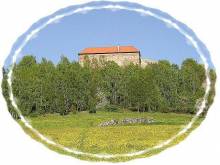 Pronájem apartmánu - Pecka