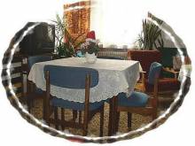 Pronájem apartmánu - Pecka