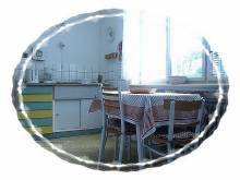 Pronájem apartmánu - Pecka