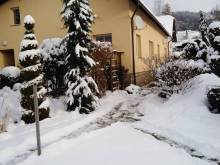 Apartmán Fischerových - Tanvald