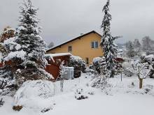 Apartmán Fischerových - Tanvald