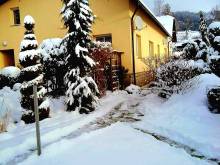 Apartmán Fischerových - Tanvald