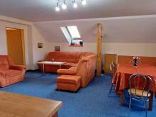 Apartmán Fischerových - Tanvald