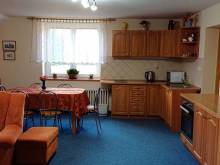 Apartmán Fischerových - Tanvald