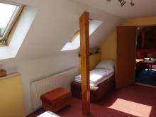 Apartmán Fischerových - Tanvald
