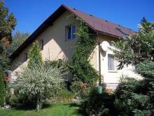 Apartmán Fischerových - Tanvald