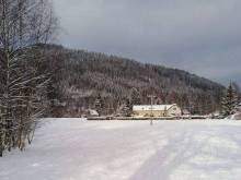 Apartmán Fischerových - Tanvald