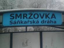 Apartmán Fischerových - Tanvald