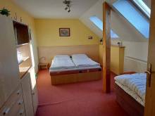 Apartmán Fischerových - Tanvald