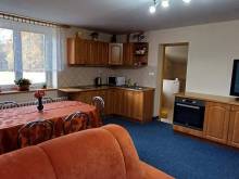 Apartmán Fischerových - Tanvald