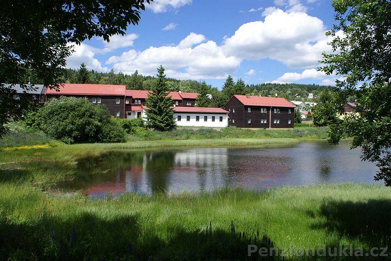 Penzion Dukla - Mariánská