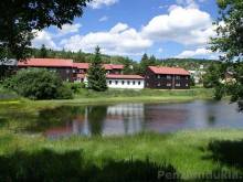 Penzion Dukla - Mariánská
