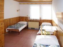 Penzion Dukla - Mariánská
