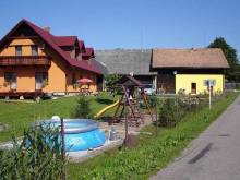 Penzion Marie Magdalenka - Helvíkovice