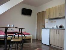 Penzion Marie Magdalenka - Helvíkovice