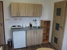 Penzion Marie Magdalenka - Helvíkovice