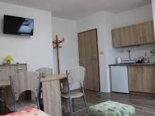 Penzion Marie Magdalenka - Helvíkovice