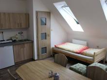 Penzion Marie Magdalenka - Helvíkovice